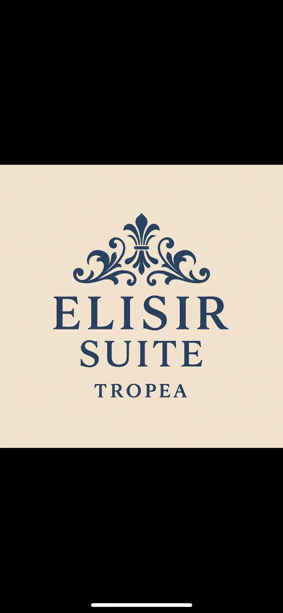 Elisir Suite 트로페아 외부 사진